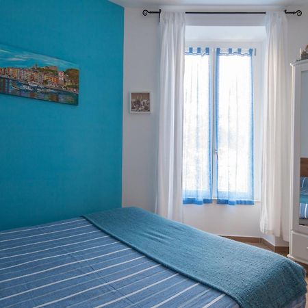 Cinque Terre Charme Rooms Специя Экстерьер фото