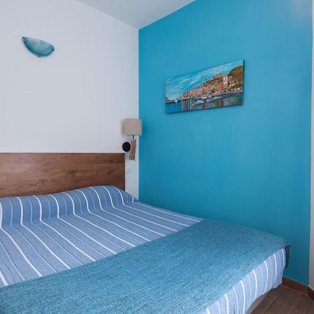 Cinque Terre Charme Rooms Специя Экстерьер фото