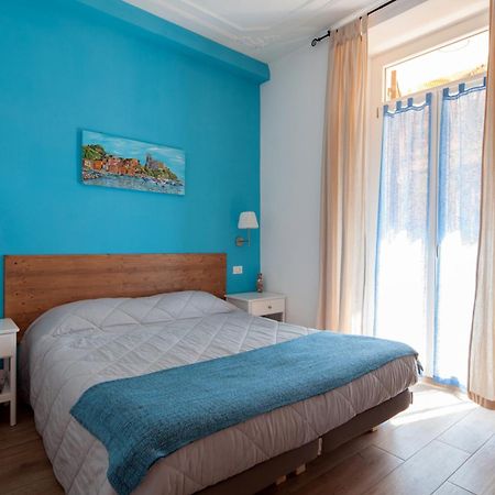 Cinque Terre Charme Rooms Специя Экстерьер фото