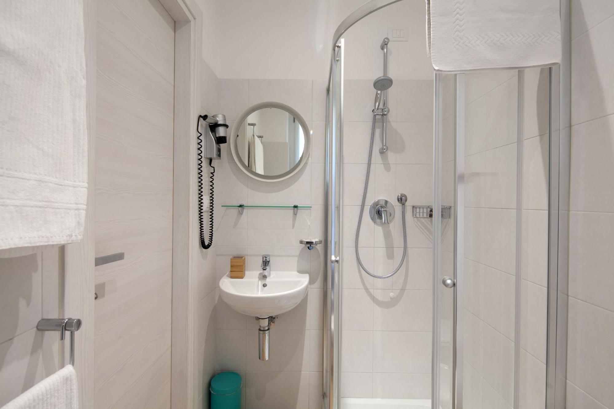 Cinque Terre Charme Rooms Специя Экстерьер фото
